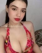 Анкета проститутки Зоя - метро Пресненский, возраст - 25