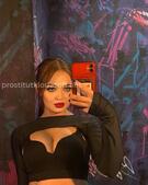 Анкета проститутки Стелла - метро Южнопортовый, возраст - 25
