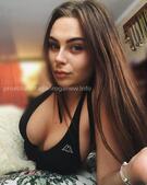 Анкета проститутки Рената - метро Выхино-Жулебино, возраст - 25