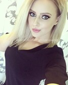 Анкета проститутки Даша - метро Тимирязевский, возраст - 25