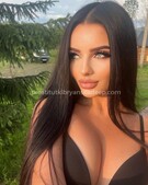 Анкета проститутки Алина - метро Академический, возраст - 25