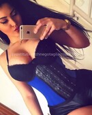 Анкета проститутки Марго - метро Щукино, возраст - 25