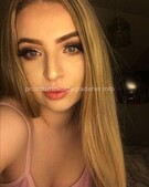 Анкета проститутки Ленусик - метро Арбат, возраст - 25