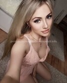 Анкета проститутки Снежана - метро Красносельский, возраст - 25