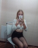 Анкета проститутки Марта - метро Свиблово, возраст - 25