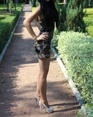 Анкета проститутки Диана - метро Хорошевский, возраст - 25