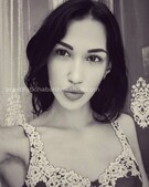 Анкета проститутки Каролина - метро Таганский, возраст - 25