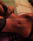 Анкета проститутки Элина - метро Тверской, возраст - 25