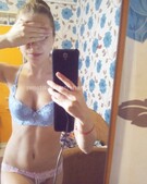 Анкета проститутки Лилия - метро Тропарево-Никулино, возраст - 25