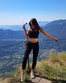 Анкета проститутки Ксюша - метро Сокол, возраст - 25