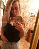 Анкета проститутки Виктория - метро Перово, возраст - 26