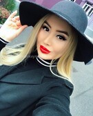 Анкета проститутки Катенька - метро Тверской, возраст - 26