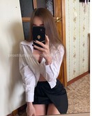 Анкета проститутки Зина - метро Алексеевский, возраст - 26