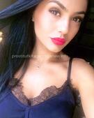 Анкета проститутки Жанна - метро Ломоносовский, возраст - 26