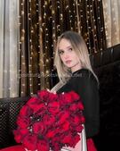 Анкета проститутки Леля - метро Перово, возраст - 26