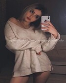 Анкета проститутки Галя - метро Басманный, возраст - 26