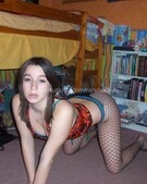 Анкета проститутки Марго - метро Коньково, возраст - 26