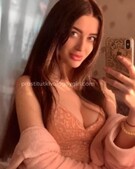 Анкета проститутки Даша - метро Нагатино-Садовники, возраст - 26