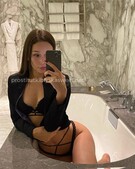 Анкета проститутки Оксана - метро Красносельский, возраст - 26