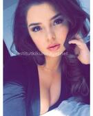 Анкета проститутки Забава - метро Ломоносовский, возраст - 26