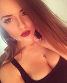 Анкета проститутки Ольга - метро Красносельский, возраст - 27