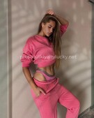 Анкета проститутки Катюша - метро Алексеевский, возраст - 27