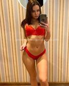 Анкета проститутки София - метро Строгино, возраст - 27