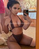 Анкета проститутки Рита - метро Ломоносовский, возраст - 27