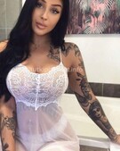 Анкета проститутки Элеонора - метро Фили-Давыдково, возраст - 27