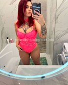 Анкета проститутки Арина - метро Мещанский, возраст - 27