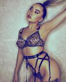 Анкета проститутки Адель - метро Чертаново Южное, возраст - 28