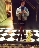 Анкета проститутки Забава - метро Филевский парк, возраст - 29