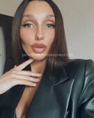 Анкета проститутки Устина - метро Бабушкинский, возраст - 29