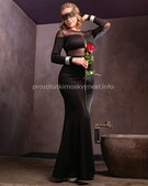 Анкета проститутки Лика - метро Мещанский, возраст - 30