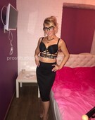 Анкета проститутки Мира - метро Лефортово, возраст - 34