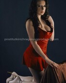 Анкета проститутки Света - метро Сокольники, возраст - 35